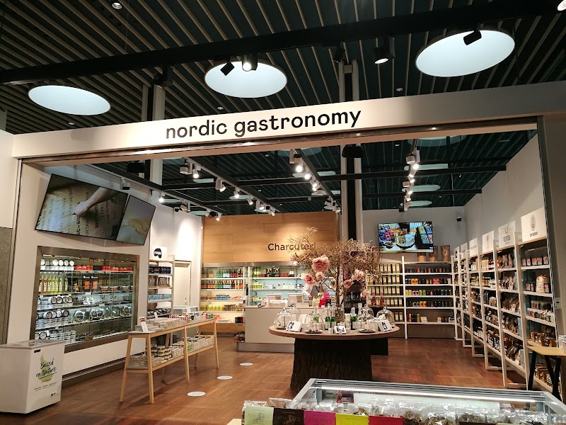 Nordic Gastronomy