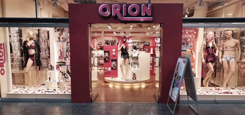 Orion