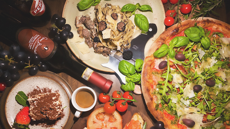 Italfood - Italian food