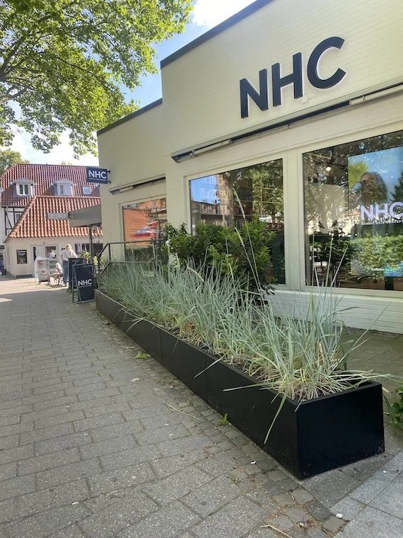 NHC