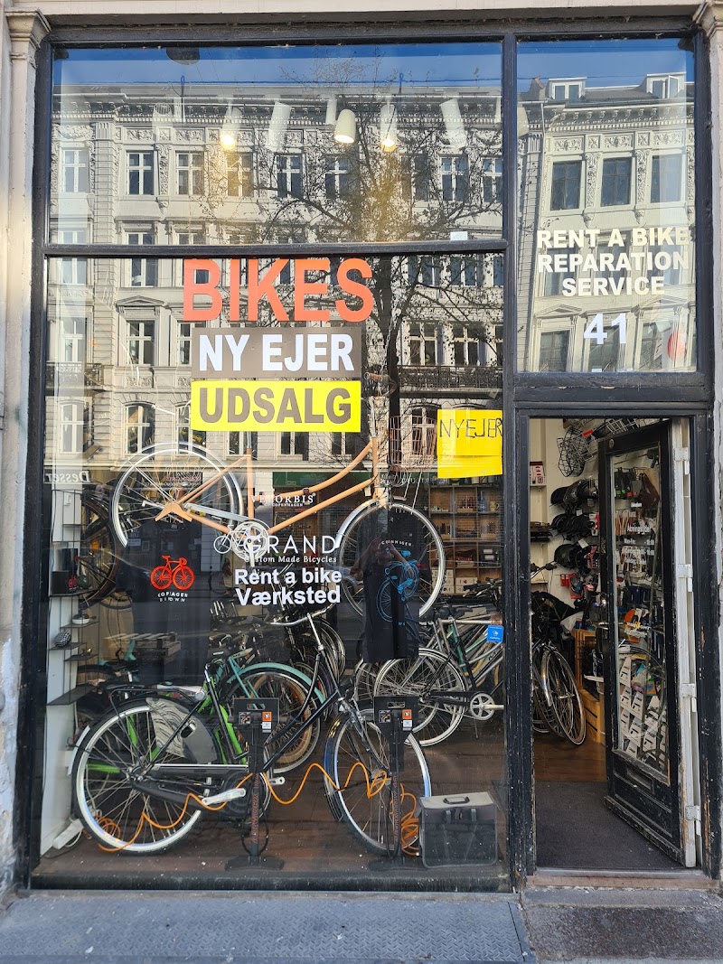 City Bike