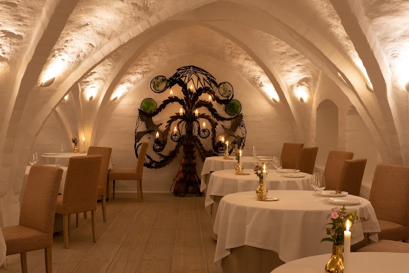 King Hans Cellar