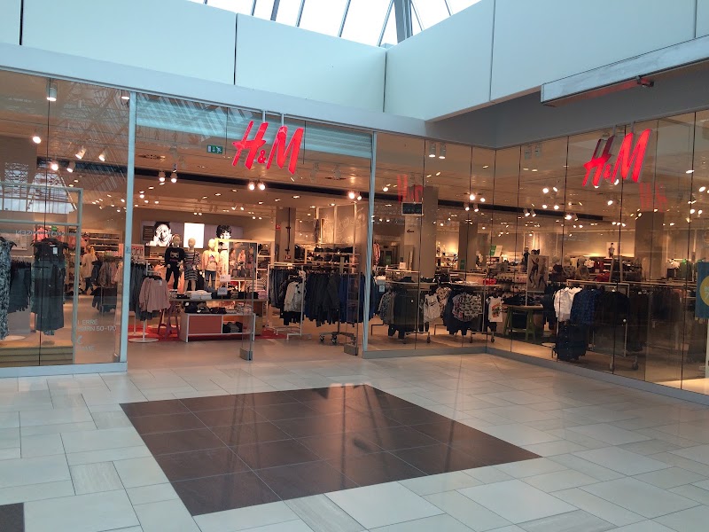 H&M