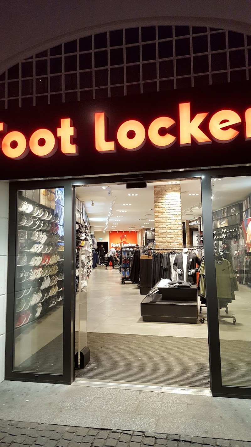 3 Butikken Strøget