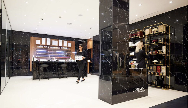 Statement Copenhagen - ILLUM