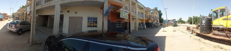 No. J 13. Kashim Shettima Shopping Complex Opp. University of, Maiduguri