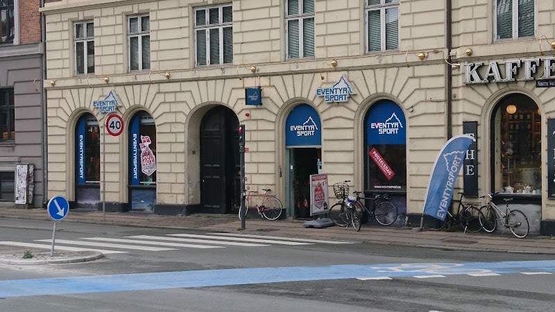 Eventyrsport