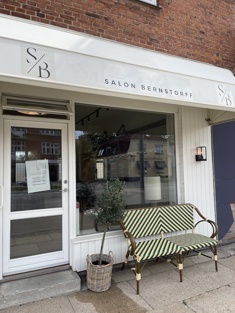 Salon Bernstorff