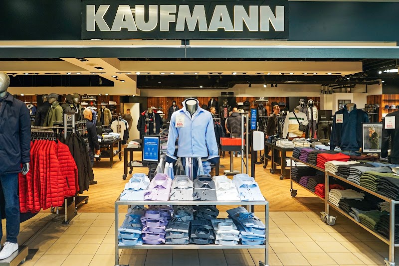 Kaufmann