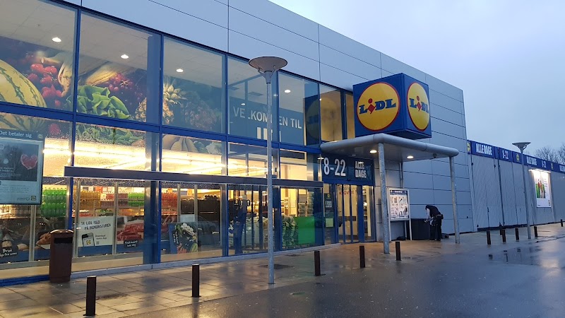 Lidl