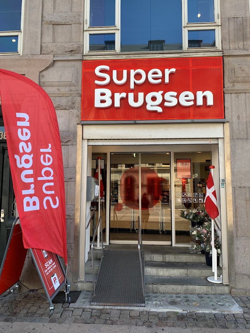 SuperBrugsen