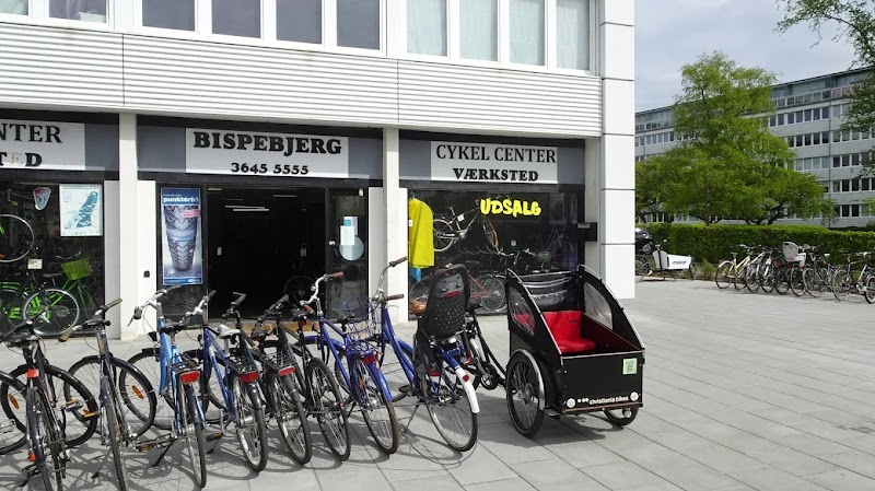 Bispebjerg Cykelcenter