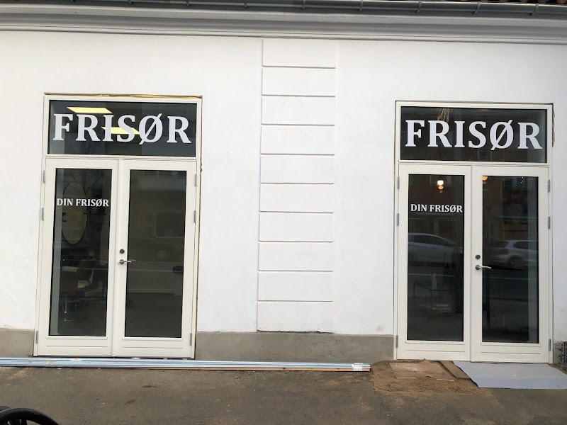 Din Frisør