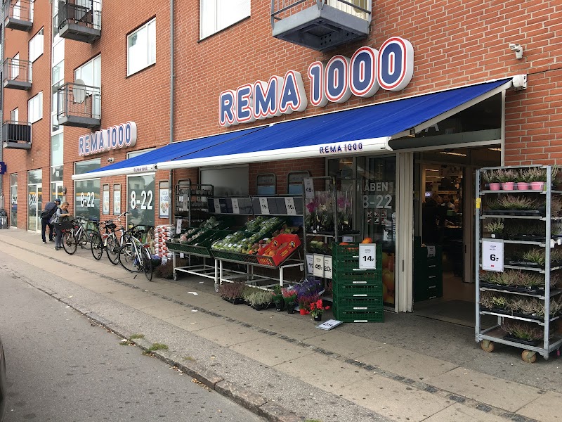 REMA 1000