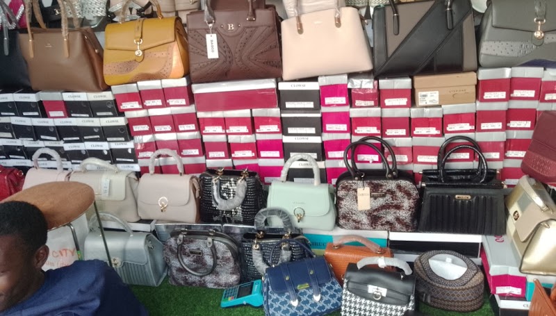 Yusuf Bags shop