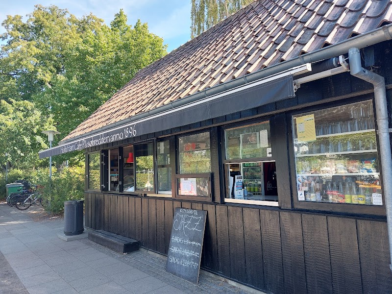 Holte Havn Café
