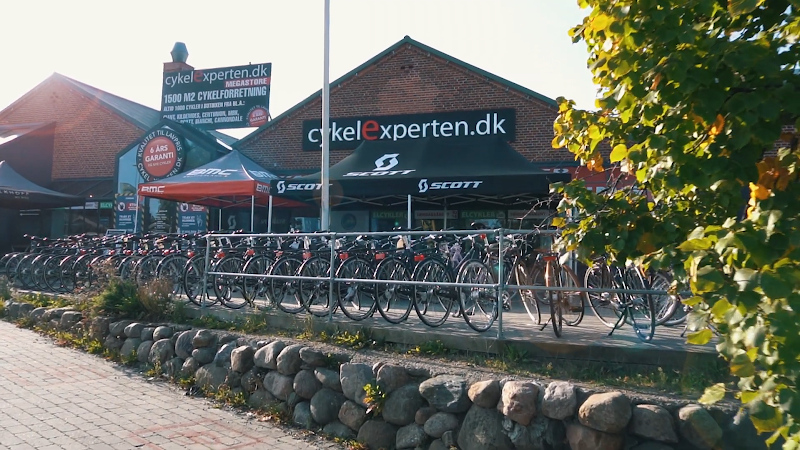 Cykelexperten.dk