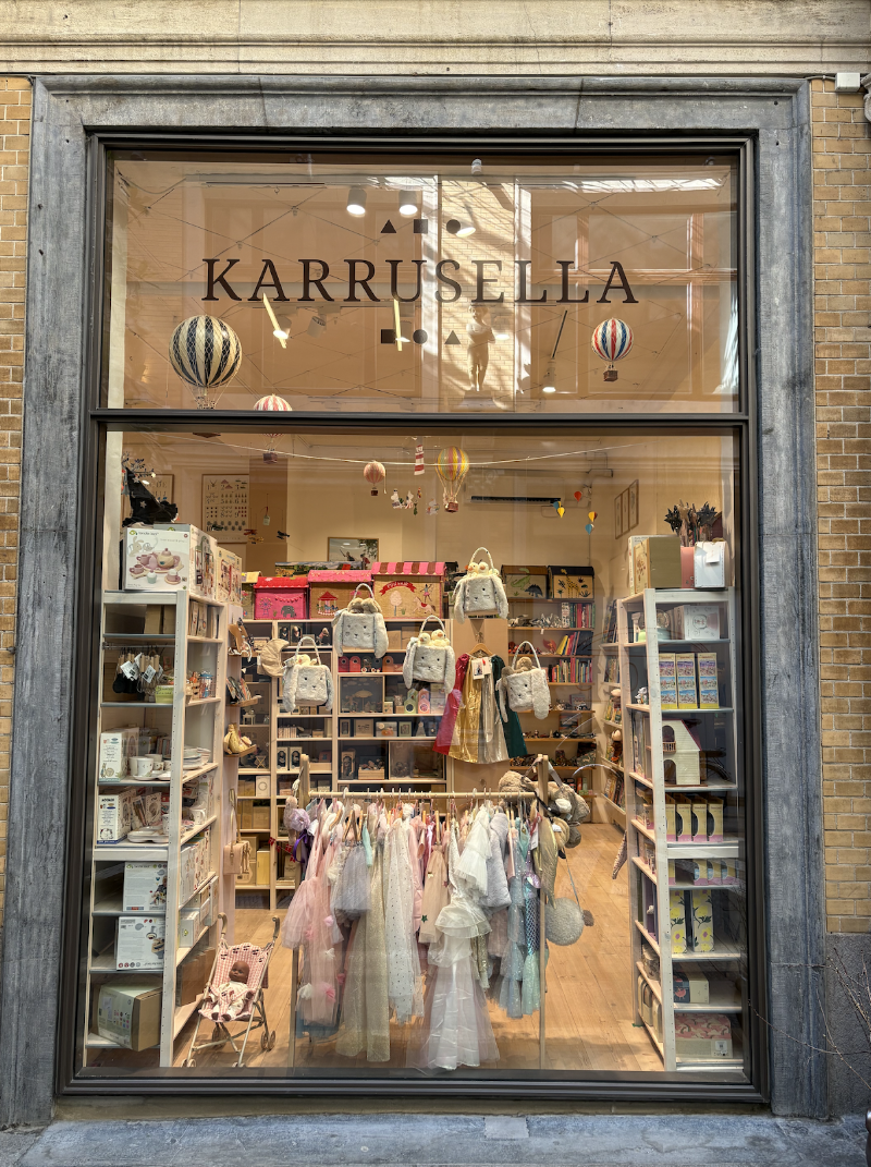 Karrusella