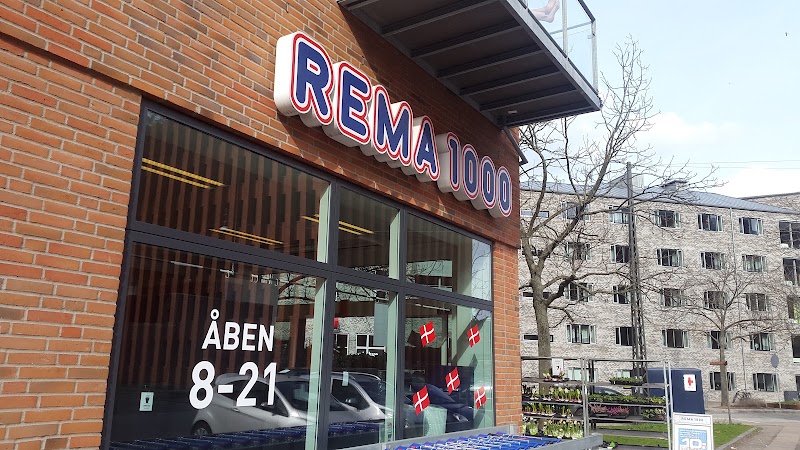REMA 1000