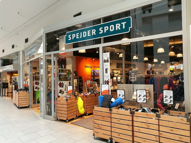 Spejder Sport