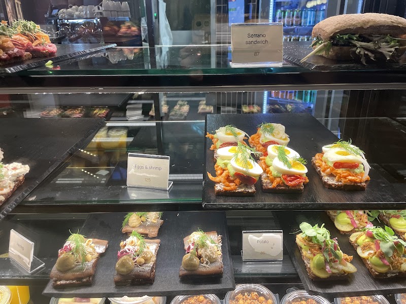 Carl's Øl og Spisehus