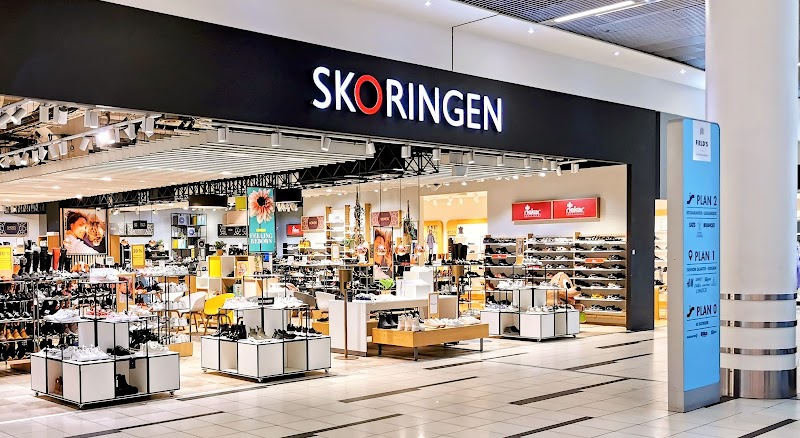 Skoringen