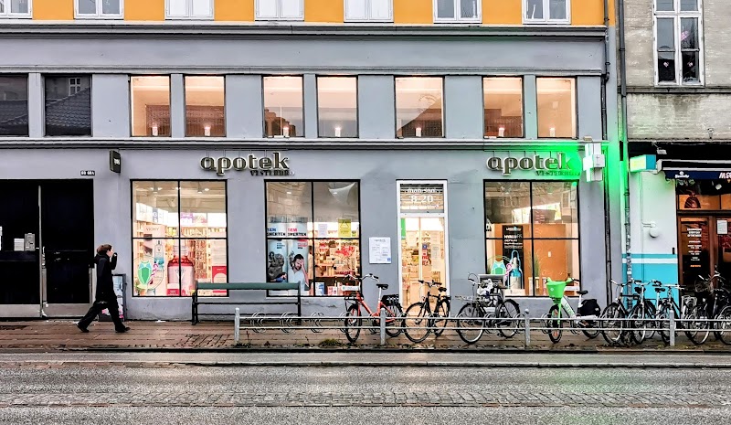 Apotek Vesterbro