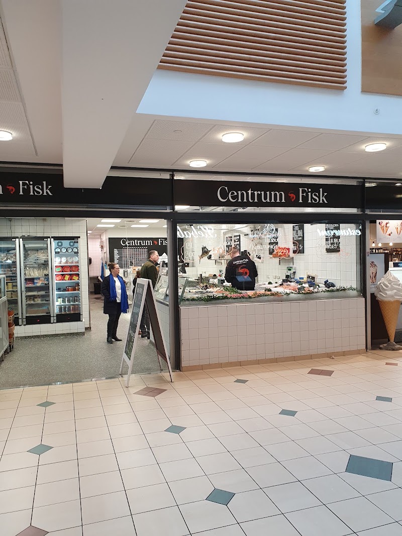 Centrum Fisk