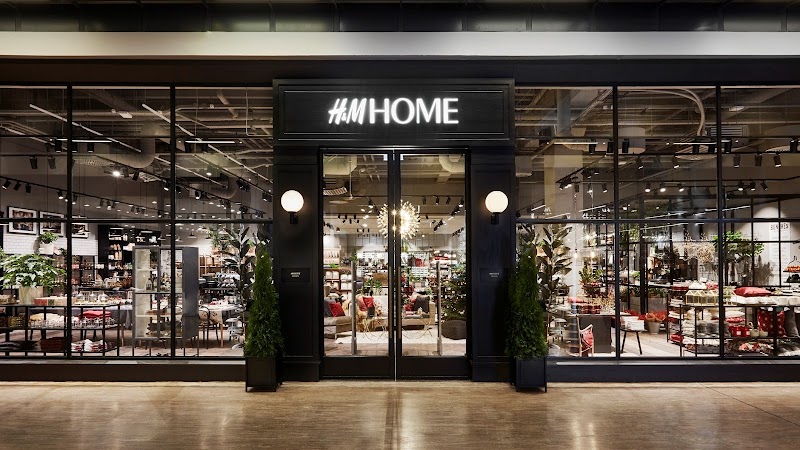H&M HOME