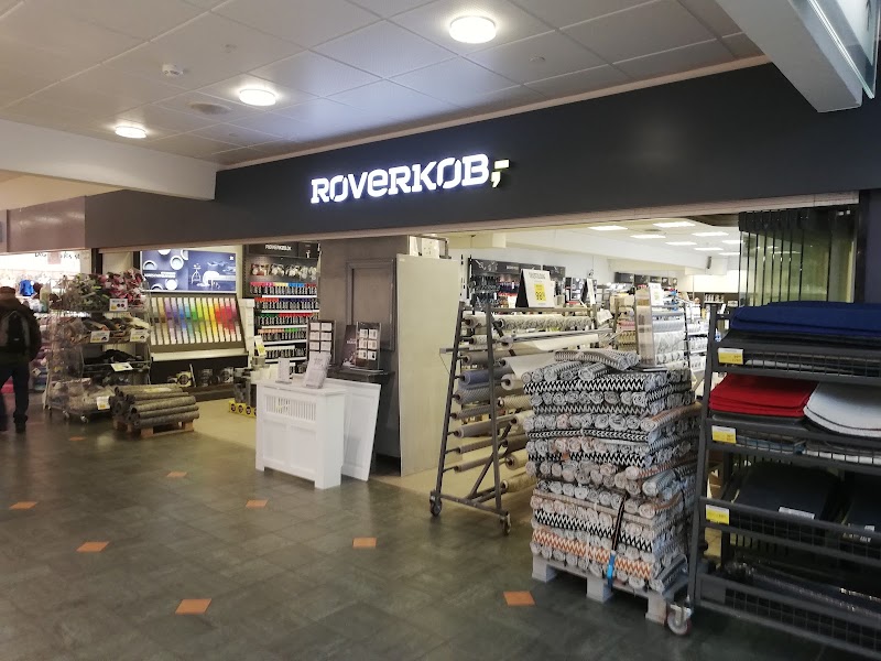 Røverkøb