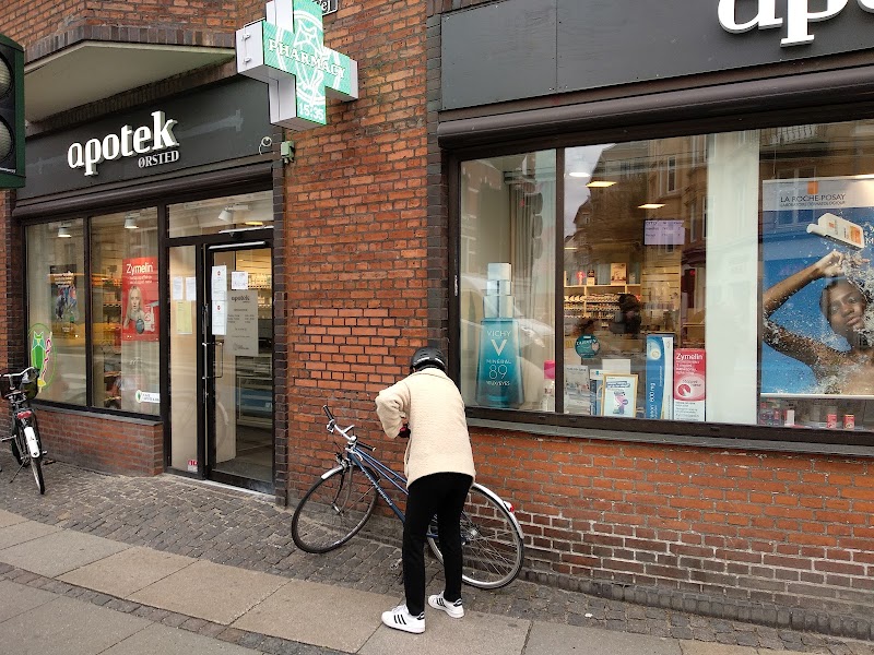 Apotek Ørsted