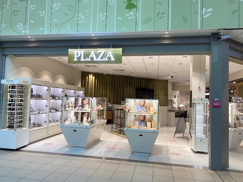PLAZA Ure & Smykker