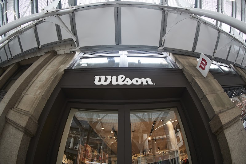 Wilson Flagship - Soho