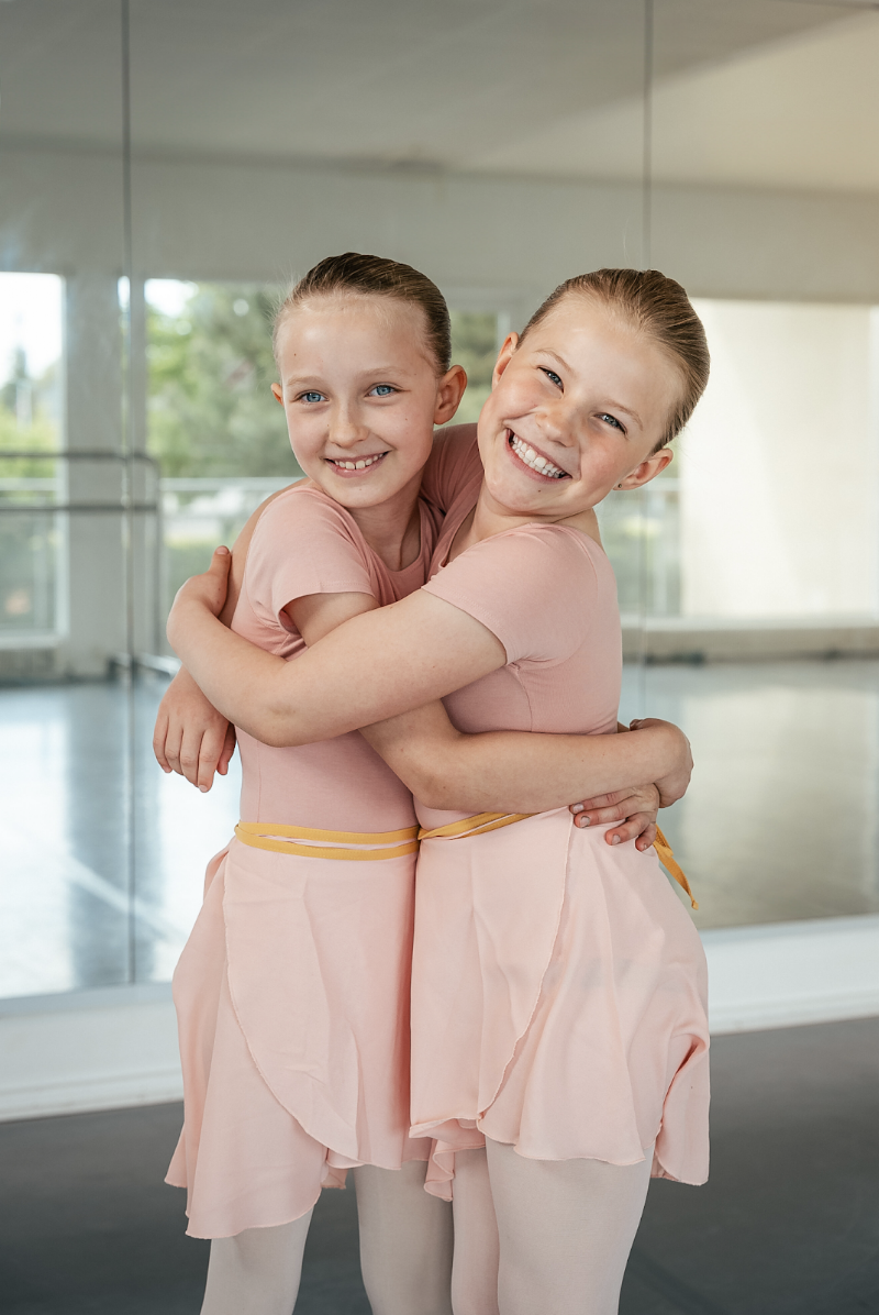 Balletkompagniet City2