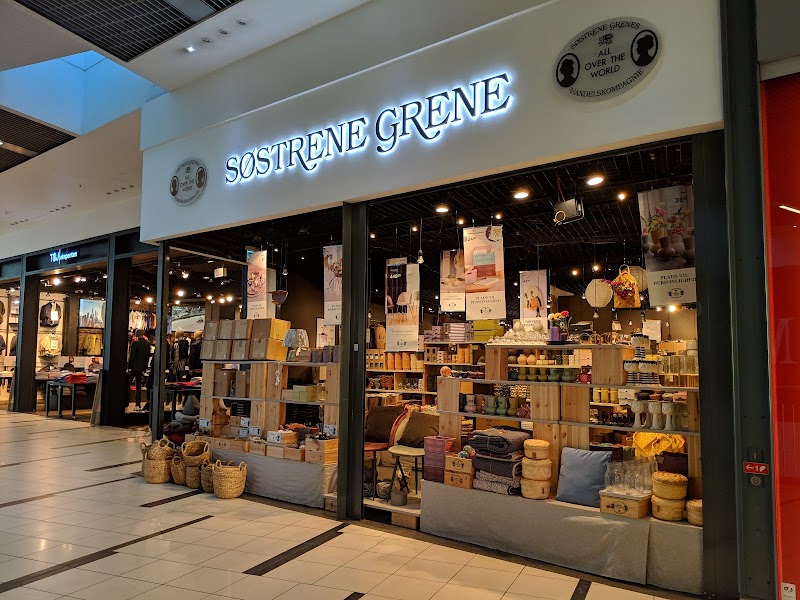 Søstrene Grene