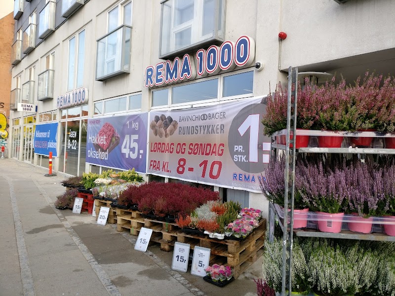 REMA 1000