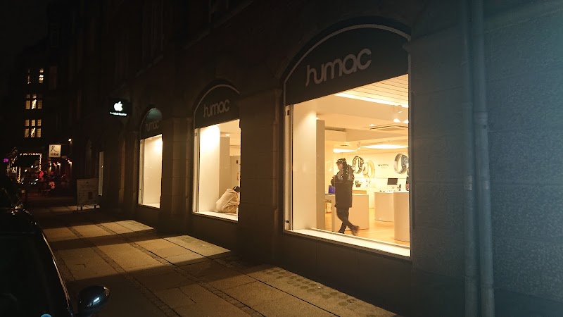 Humac