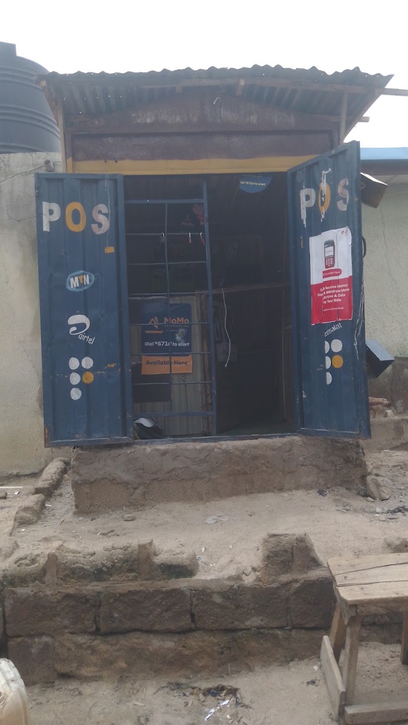 Shop