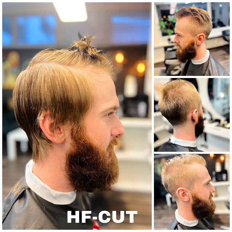 HF Cut