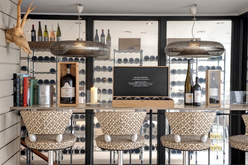 Bistro No. 22