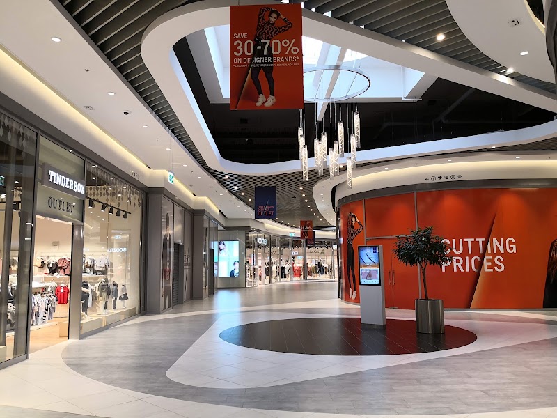 Copenhagen Designer Outlet
