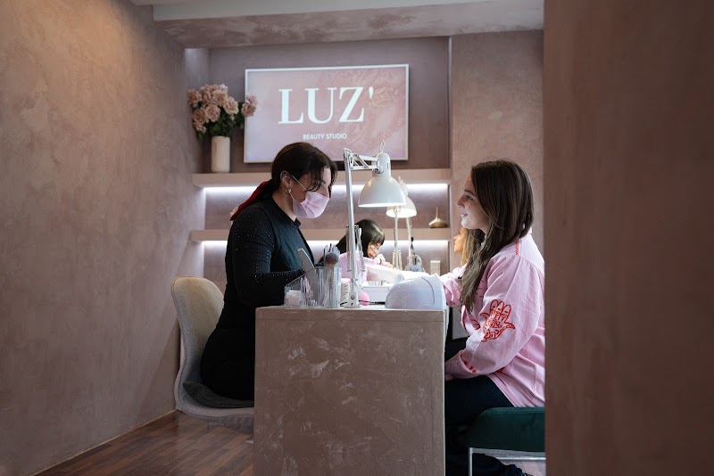 LUZ' Beauty Studio