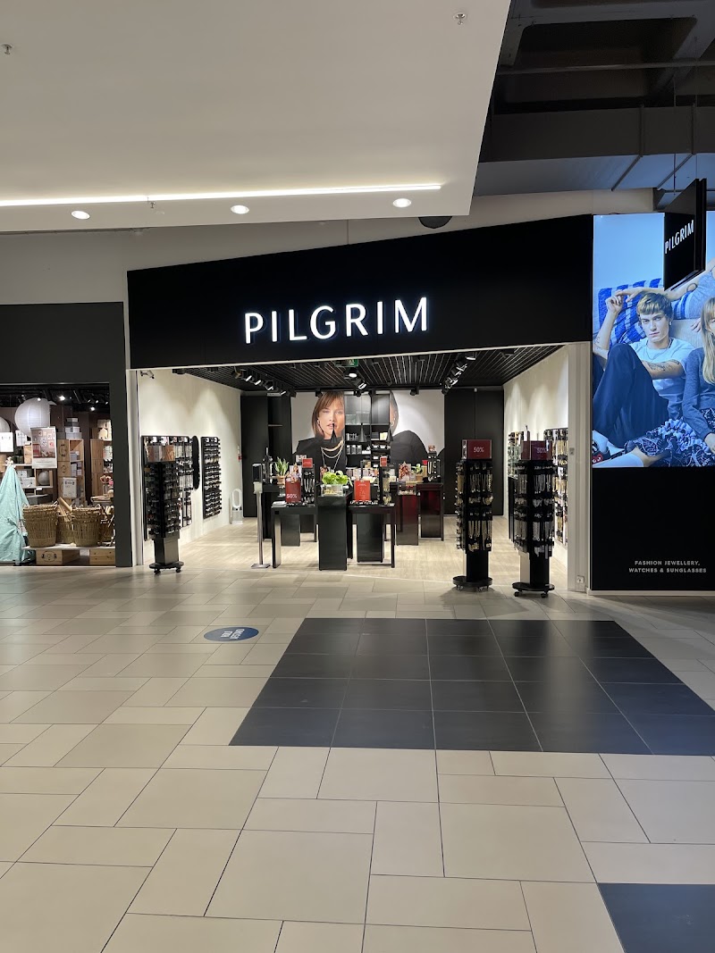 Pilgrim Taastrup City 2