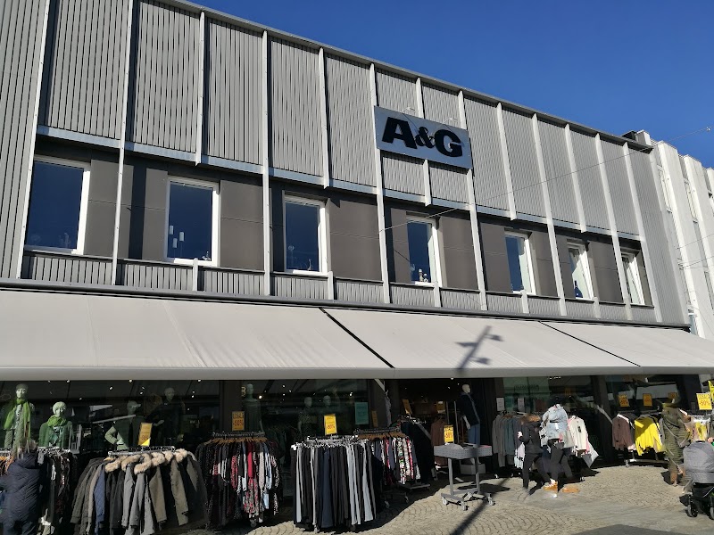 A&G