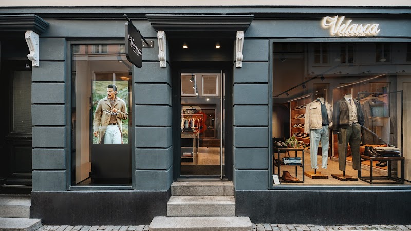 Velasca | Men | Schuhe und Bekleidung